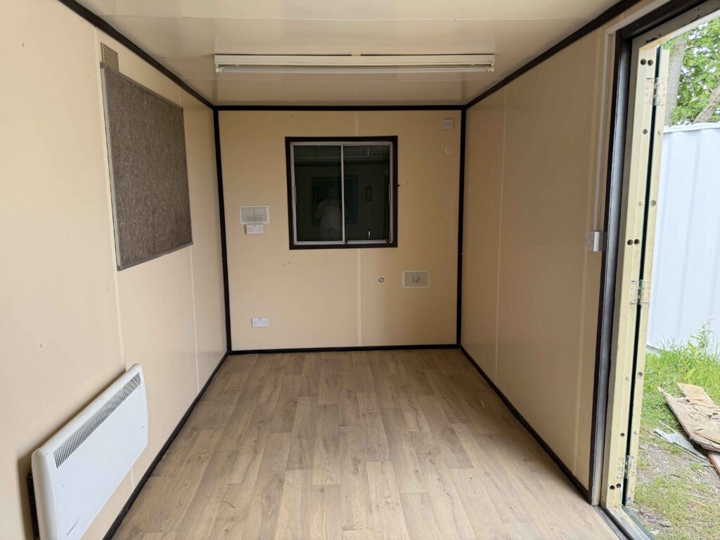 purchase a site cabin